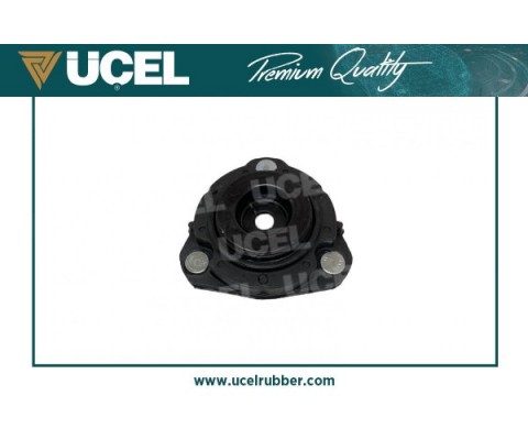 AMORTİSÖR TAKOZU ÖN FORD CONNECT-FOCUS 98>