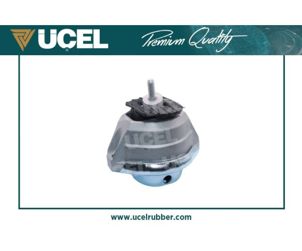 MOTOR TAKOZU SOL BMW M54 N52 E60 E61 E63 E64