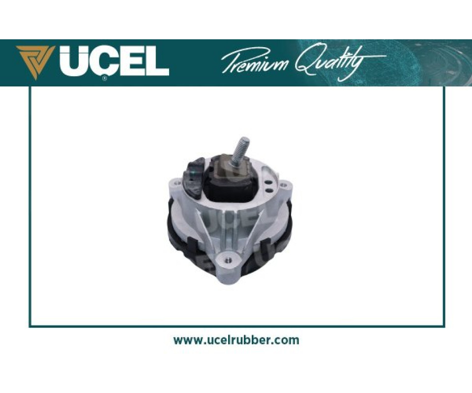 MOTOR TAKOZU ALT SAG BMW F20 F21 F30 F31 F35