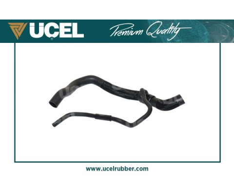 RADYATÖR ÜST HORTUMU RENAULT MEGANE III HATCHBACK BZ0 1.9 DCI BZ0N BZ0J