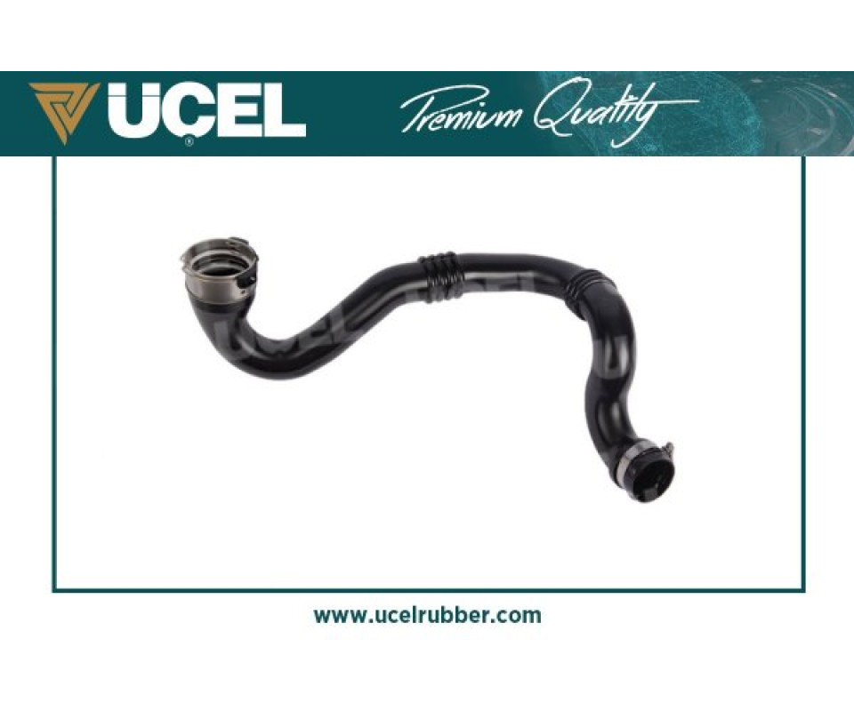 TURBO HORTUMU RENAULT MASTER III 10> MOVANO B 10> 2.3 DCİ CDTI