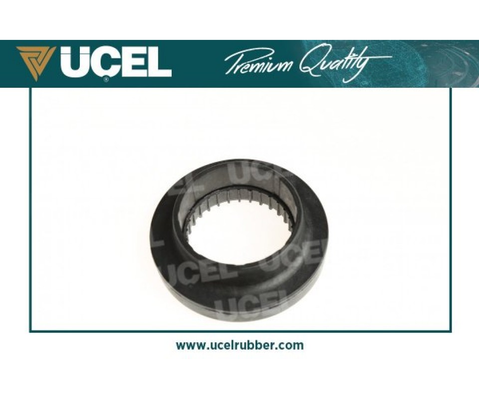 AMORTİSÖR ÜST RULMANI CLIO III 05>12 CLIO IV 12> MODUS 04> CAPTUR 13>