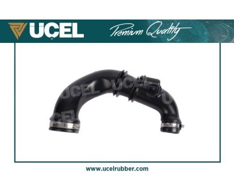 HAVA GİRİŞ TURBO BORUSU KANGOO II 08> CLIO III 05> MEGANE II 02>08 THALIA 08> LOGAN 06> SANDERO 08 > DUSTER 10> 1.5 DCI K9K