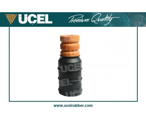 PUR AMORTİSÖR TAKOZU KÖRÜĞÜ TAKIM CITROEN JUMPER KUTU 230L -2.0-1.9 D-2.5 D-2.8 HDI