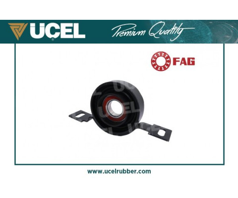 ŞAFT ASKI TAKOZU FAG RULMANLI 30X13 DACIA DUSTER 4X4 1.2 TCE-1.5 DCI-1.6