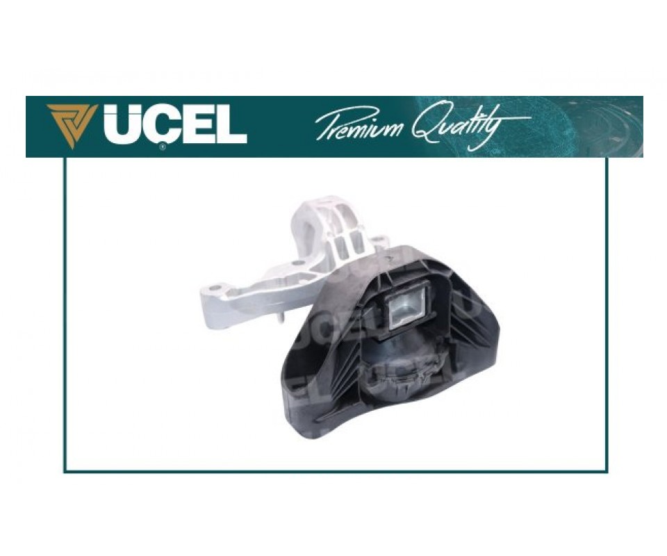 MOTOR TAKOZU SAĞ HİDROLİK RENAULT CLIO V 19> CAPTUR II 21> EXPRESS 23> DACIA DUSTER II 18> 1.5dCi EURO 6