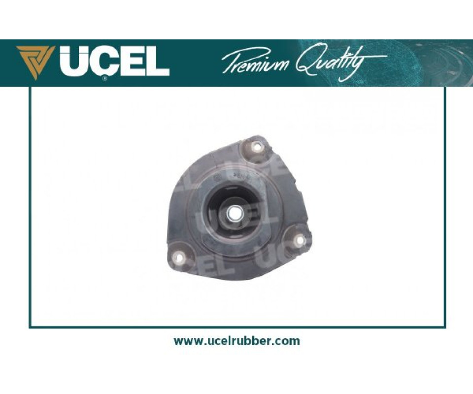 AMORTİSÖR TAKOZU ÖN SOL NISSAN QASHQAI 1.6L HR16DE J10E 07-13 2.0L M9R Dci 07-13 1.5L Dci K9K 07-> 2 .0L MR20DE JJ10 10-> 1.6L R9M Dci 11-13
