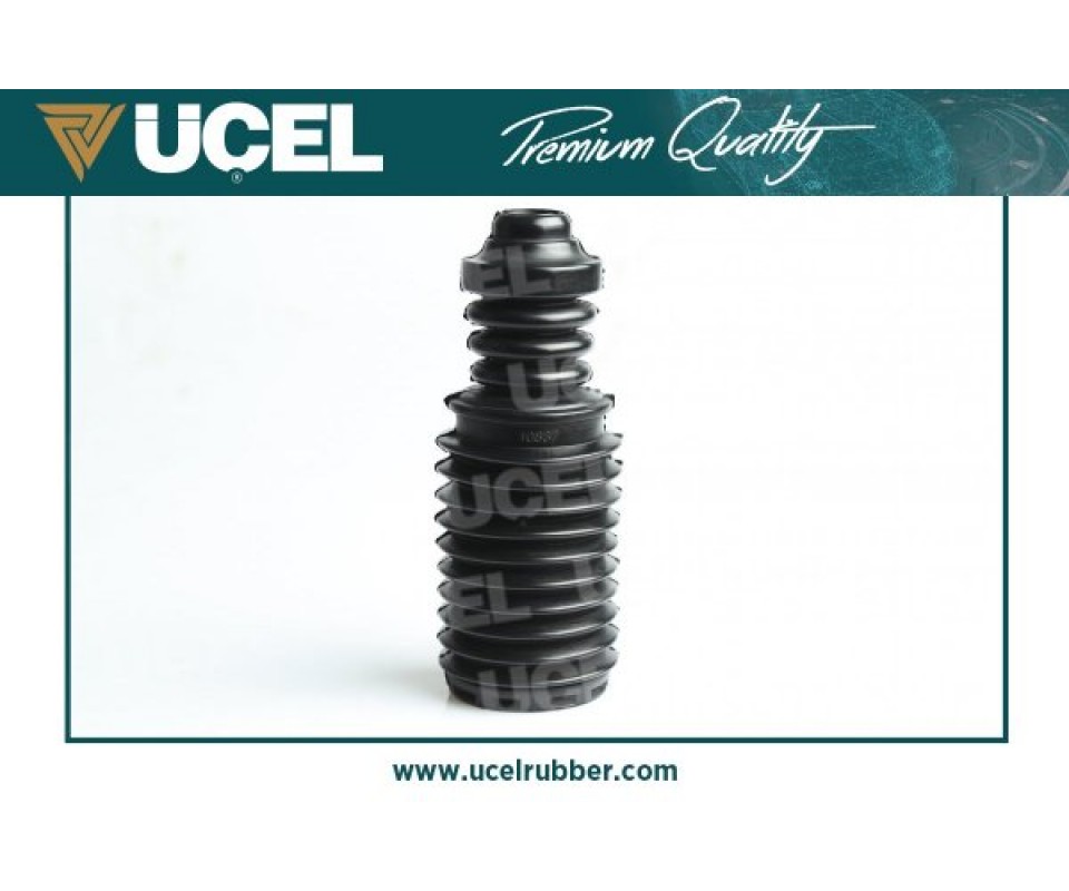 AMORTİSÖR TOZ KÖRÜĞÜ SAĞ-SOL RENAULT ESPACE IV JK0-1 2.0-3.5 V6-1.9 DCI-2.2 DCI-3.0