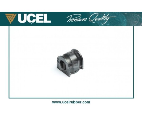 VİRAJ DEMİR LASTİGİ DACIA DUSTER 10> 1.5dCi 1.6 18MM