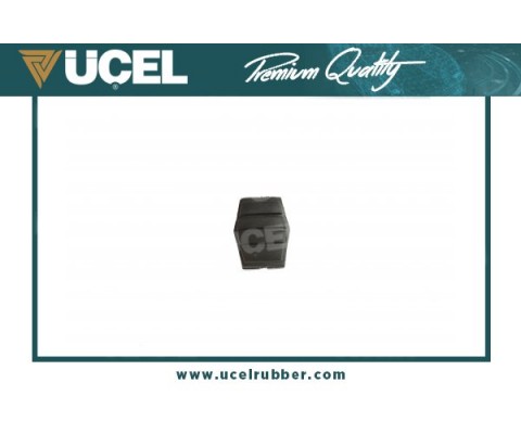 PEDAL LASTİĞİ RENAULT CLIO I
