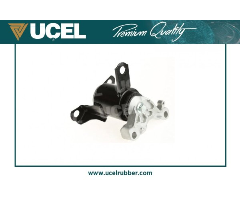 MOTOR TAKOZU YAĞLI FORD FİESTA-BMAX 08> 1.25-1.4-1.6 BENZİNLİ