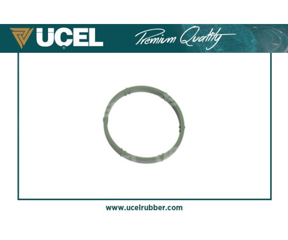 MANİFOLD CONTASI AUDI A3 1.6