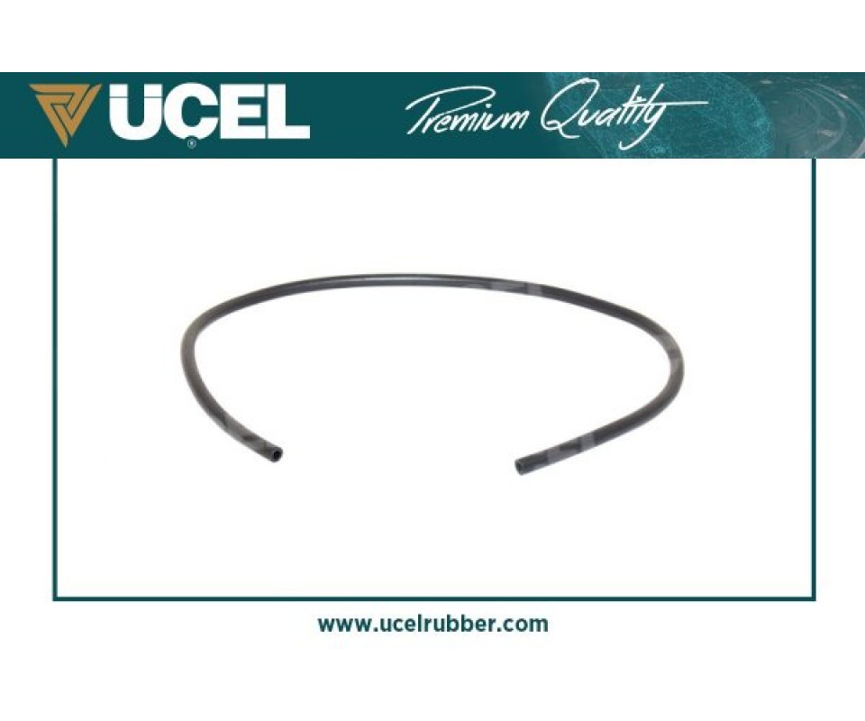 BENZİN HORTUMU E TİPİ 7.5 X 13.5MM-120CM RENAULT R11