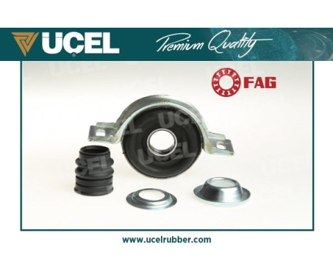SAFT ASKI TAKOZU MERCEDES W639 B906 RULMANLI FAG