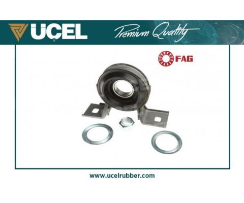 ŞAFT ASKI TAKOZU FAG RULMANLI RENAULT MASTER III 10> OPEL MOVANO B 10> 2.3 DCI 100-125-135-145-150-165 RWD