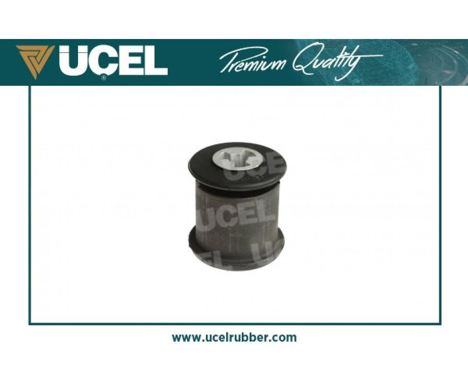 ARKA DİNGİL BURCU SOL VW MULTIVAN V