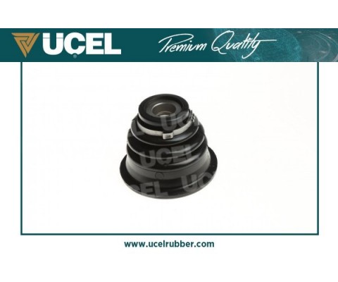 AKS KÖRÜĞÜ İÇ SOL RULMANLI RENAULT CLIO II 98>05 LAGUNA I 95>01 MEGANE I 96> SC NIC I 96>00 LAGUNA II 01>07 TRAFIC II 03>06 MASTER 01>06 1.2 1.5dCi 1.6 1.9dCi 2.5dCİ