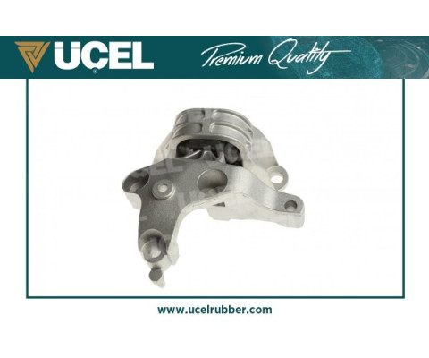 MOTOR TAKOZU METAL SAĞ DACIA LOGAN 06> SANDERO 08> DUSTER 10> 1.5dCi K9K
