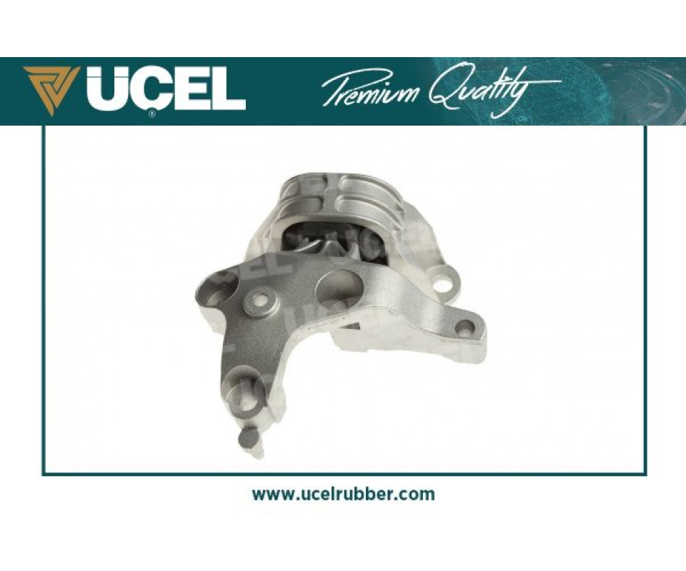 MOTOR TAKOZU METAL SAĞ DACIA LOGAN 06> SANDERO 08> DUSTER 10> 1.5dCi K9K