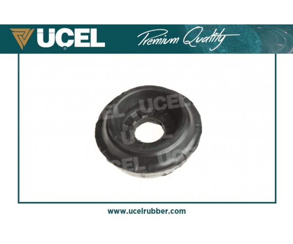 AMORTİSÖR ÜST TAKOZU ÖN SAĞ/SOL RENAULT CLIO II 98>05 KANGOO 97>