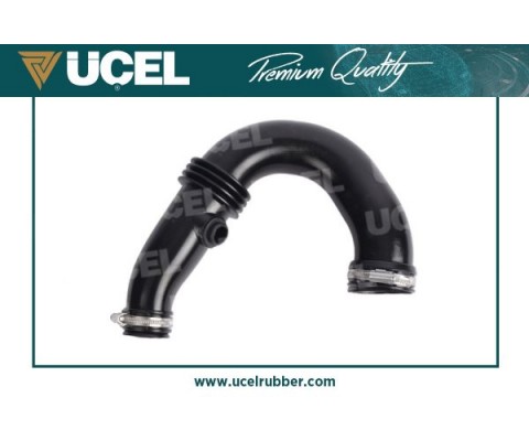 HAVA FİLTRE BORUSU RENAULT CLIO SYMBOL 02> KANGOO 01> SYMBOL II 08> CLIO II 02> DACIA LOGAN 05> SANDERO 08> 1.5dCi K9K