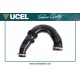 HAVA FİLTRE BORUSU RENAULT CLIO SYMBOL 02> KANGOO 01> SYMBOL II 08> CLIO II 02> DACIA LOGAN 05> SANDERO 08> 1.5dCi K9K
