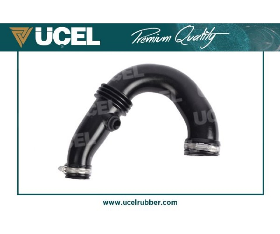 HAVA FİLTRE BORUSU RENAULT CLIO SYMBOL 02> KANGOO 01> SYMBOL II 08> CLIO II 02> DACIA LOGAN 05> SANDERO 08> 1.5dCi K9K