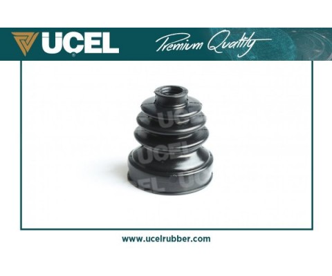 AKS KÖRÜĞÜ İÇ PEUGEOT P206 98>12 P207 07>13 P208 12>19 P2008 13>18 CITROEN C3 02>16 DS3 09>15 OPEL MERIVA A 03>10 TEK KÖRÜK