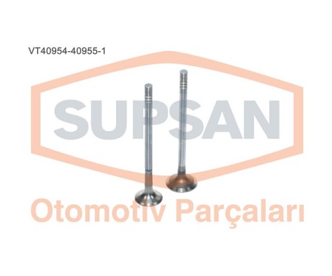 SUBAP EMME EGZOZ STD TRANSIT V348-V347- V363-V362 07 17 2.2 TDCI 155PS 2.4 TDCI BOXER III BOXER JUMPER DUCATO 2.2HDI 06 40303-40294-1