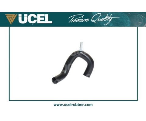 GENLEŞME ŞİŞE HORTUMU DACIA DUSTER 10> LOGAN 06> RENAULT CLIO SYMBOL I 00> CLIO II 98> LAGUNA I 98>01 MEGANE I 99>03 1.6 K4M
