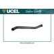 TURBO INTERCOOLER GIRIS HORTUMU UZUN TRANSIT V347 2.2TDCI 2.4TDCI 3.2TDCI 06 >