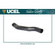 TURBO INTERCOLLER HORTUMU FOCUS II FOCUS II C MAX 1.6TDCI 90PS 110PS 03>11 VOLVO C30-V50-S40 II 05>12 1.6D