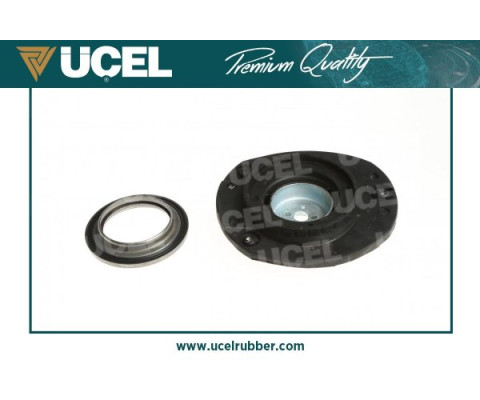 ÖN AMORTİSÖR TAKOZ KİTİ SAĞ RULMAN TAKOZ PEUGEOT P206 98>13