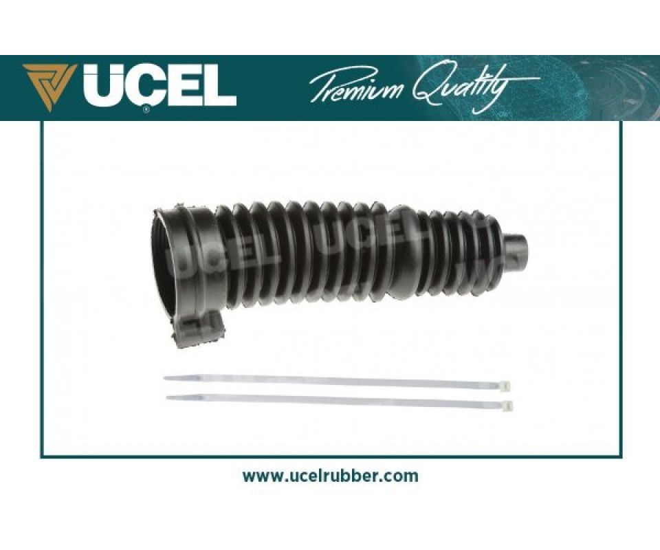 DİREKSİYON KÖRÜĞÜ SAĞ-SOL FORD MONDEO I 1.6-2.0-1.8