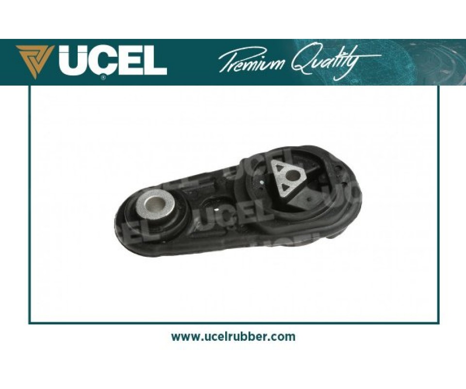 MOTOR TAKOZU ARKA RENAULT MEGANE II 02> SCENIC II 03> CLIO III 05> MODUS 04> NISSAN NOTE E11. NE11 08>12 1.5dCi 1.9dCi 2.0