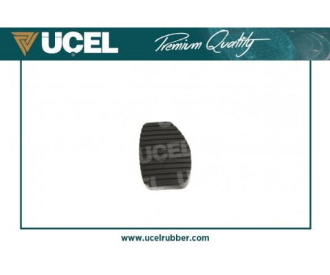 PEDAL LASTİĞİ DEBRİYAJ E.M. BERLINGO MF -1.1 İ-1.4 İ-1.6 16V-1.8 İ-1.8 D-1.9 D-2.0 HDI-ELECTRIC
