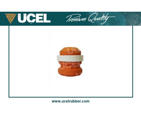 PUR AMORTİSÖR SÜSPANSİYON TAKOZU ÖN FIAT 500L 1.3D-1.4-1.6-1.6D