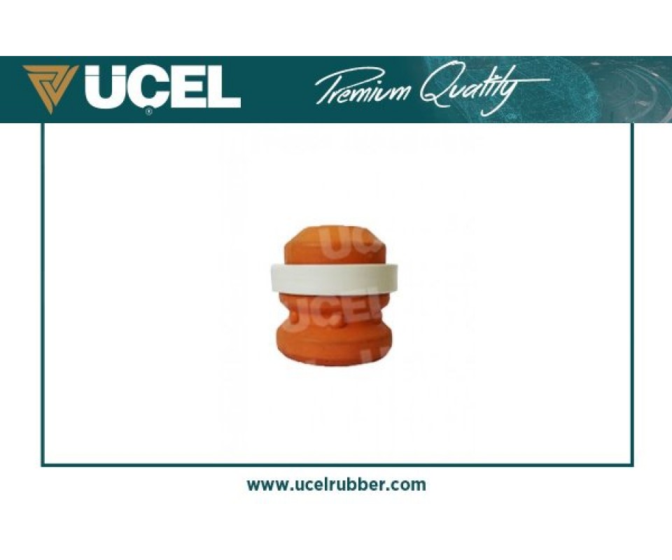 PUR AMORTİSÖR SÜSPANSİYON TAKOZU ÖN FIAT 500L 1.3D-1.4-1.6-1.6D
