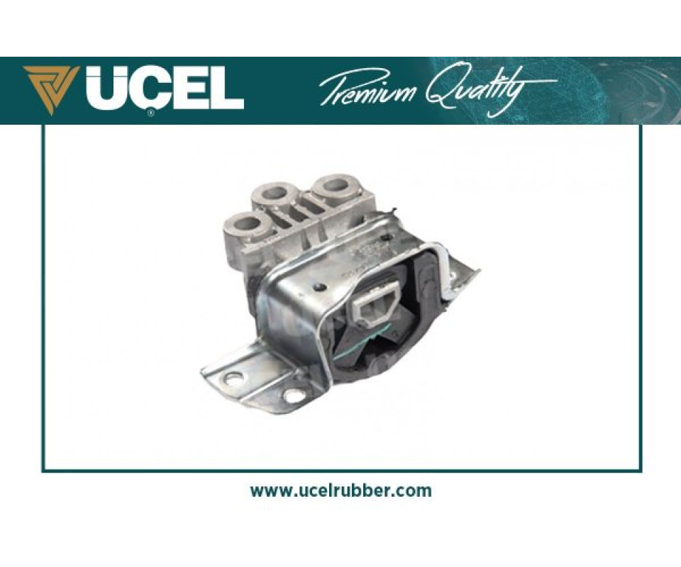 MOTOR TAKOZU FIAT FIORINO KAMYONET-SW 225 -1.4 NATURAL POWER