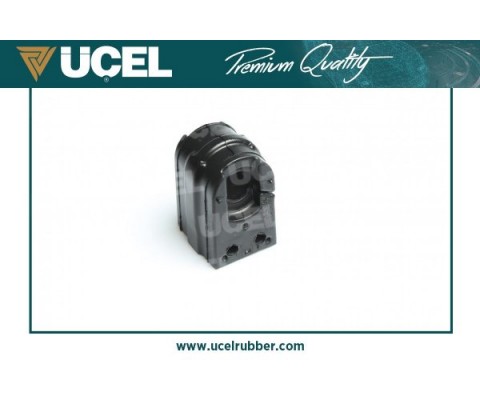 VİRAJ LASTİĞİ 20MM RENAULT MEGANE III 09>SCENIC III 09> FLUENCE 09>