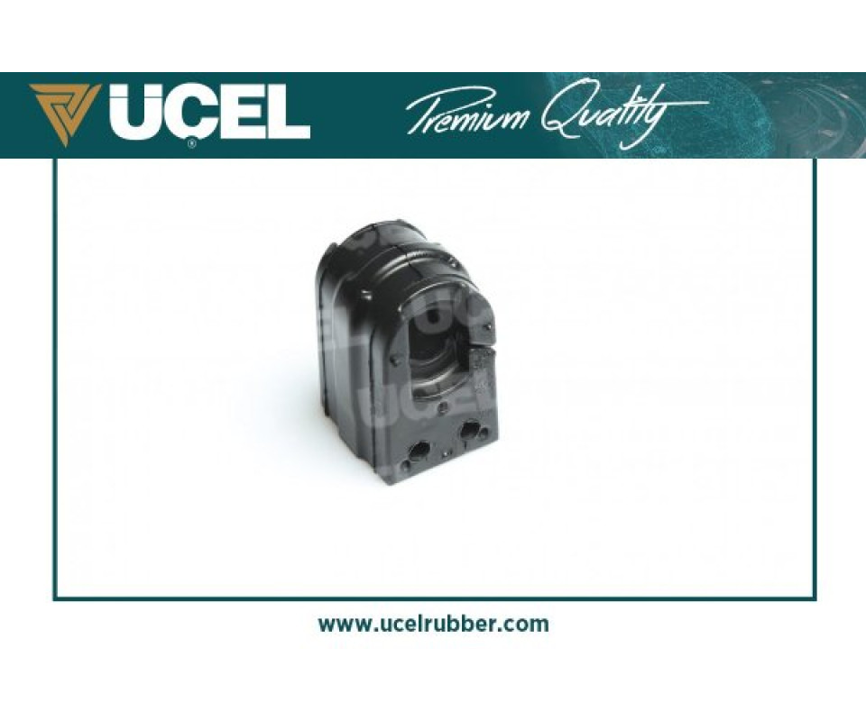 VİRAJ LASTİĞİ 20MM RENAULT MEGANE III 09>SCENIC III 09> FLUENCE 09>
