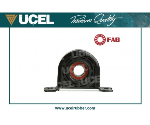 ŞAFT ASKI TAKOZU FAG RULMANLI 30X155 VW AMAROK 2.0 TDI 4 MOTION