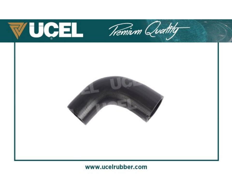 TURBO HORTUMU A HYUNDAI ACCENT ERA 1.5L D4FA CRDi 06-10 / GETZ 1.5L D3EA D4FA CRDİ 03-09 / KIA RIO 1.5L D4FA 05-11