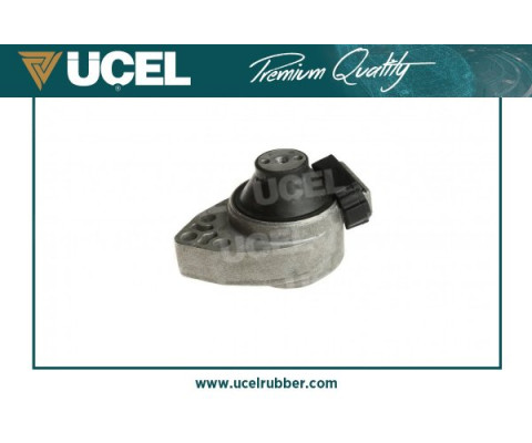 MOTOR TAKOZU YAĞLI FORD FİESTA 02> 1.4 TDCİ DİZEL BRAKETSİZ