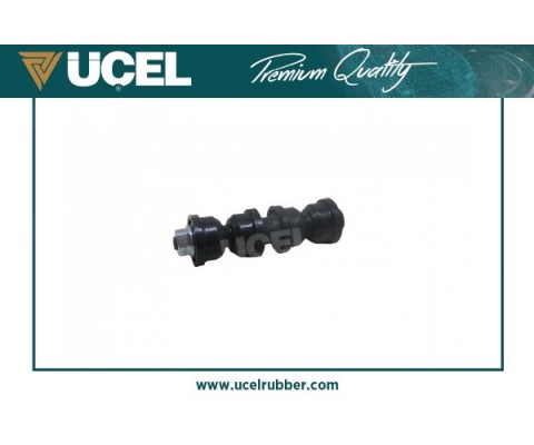 ARKA VIRAJ DEMIR UC BAGLANTI CUBUGU SET FOCUS C MAX CAP 04>08 FOCUS II CB4 04>11 FOCUS III CB8 11 >14 FOCUS IIII CEW 14> / S40 II 06>12 544 V40 VOLVO II 525-526 1.6 D2 12> V50 VOLVO 1.8-2.0 54