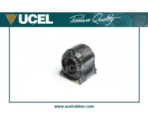 VİRAJ LASTİĞİ ÖN 22MM MERCEDES SPRINTER 3.5-T PANELVAN-VAN 316 LGT-324-309CDI-310CDI-311 CDI-313CDI