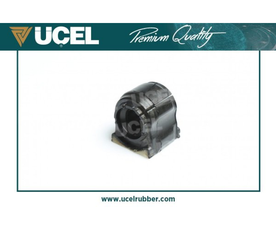 VİRAJ LASTİĞİ ÖN 22MM MERCEDES SPRINTER 3.5-T PANELVAN-VAN 316 LGT-324-309CDI-310CDI-311 CDI-313CDI
