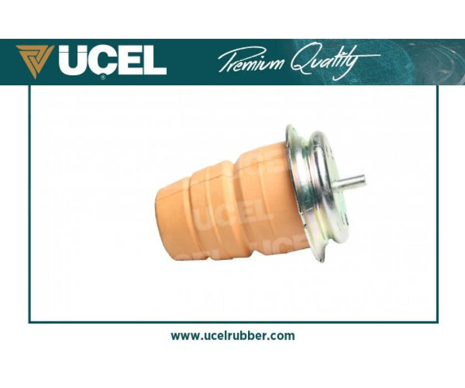 PUR AMORTİSÖR TAKOZU CITROEN JUMPER KUTU 230L -2.0-1.9 D-2.5 D-2.8 HDI