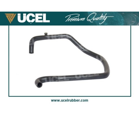KALORİFER ALT HORTUMU RENAULT R9-R11-CLIO I 1.4-1.6 KARB