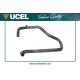 KALORİFER ALT HORTUMU RENAULT R9-R11-CLIO I 1.4-1.6 KARB